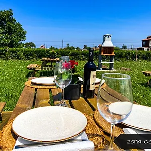 La Maruca Loft 3000 Santander