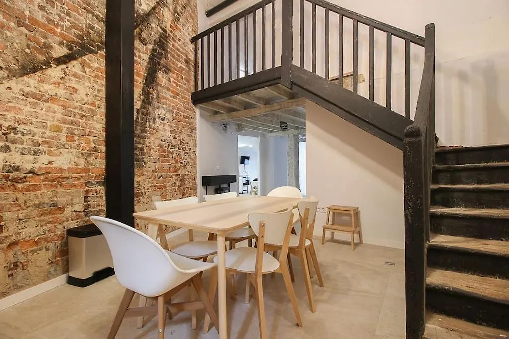 Santander Home Style