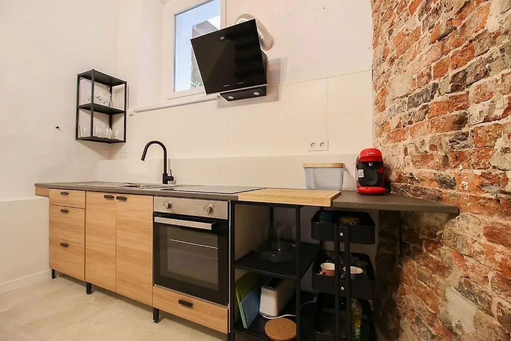 Appartement Santander Home Style