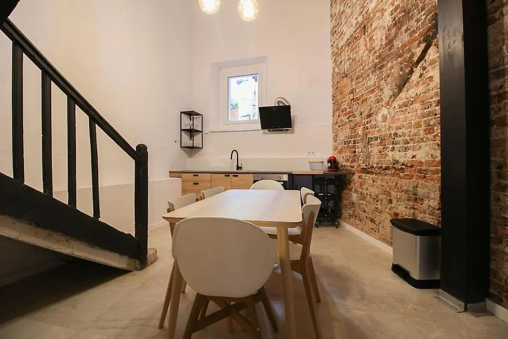 Santander Home Style