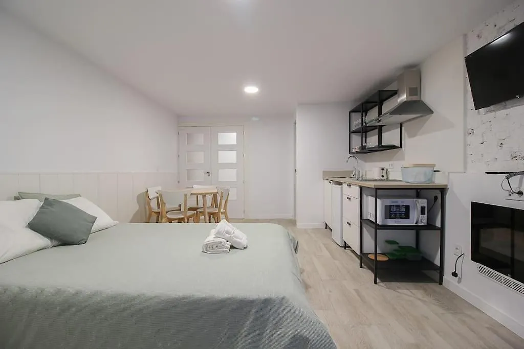 Santander Home Style 0*,  Espagne
