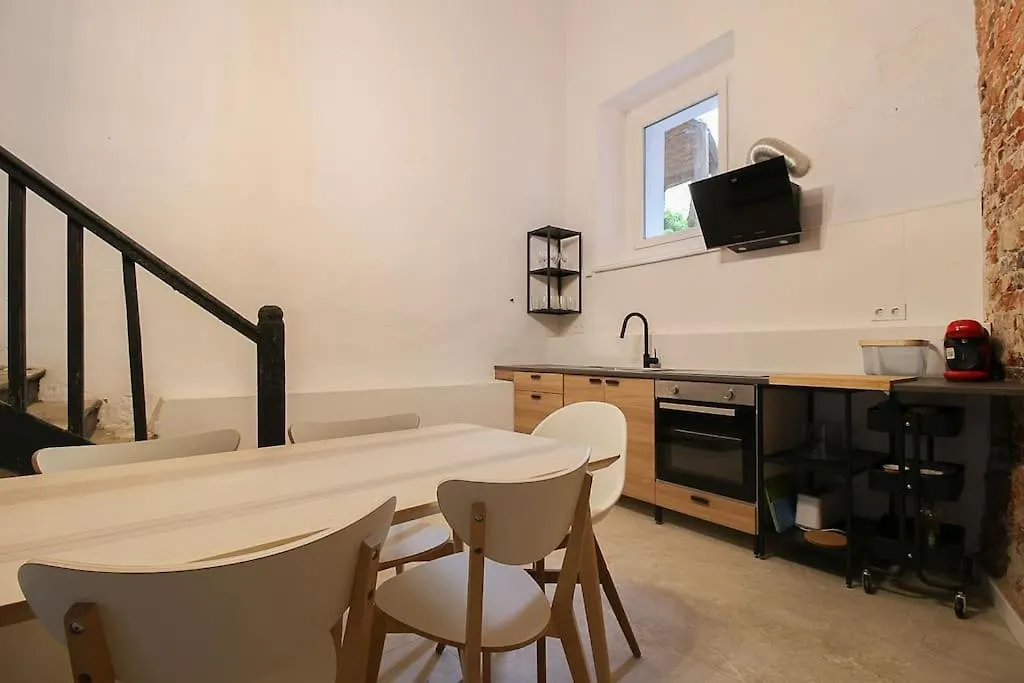 Santander Home Style Espagne