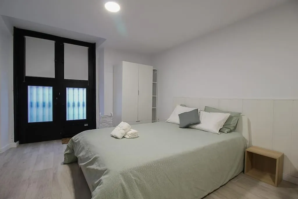 Santander Home Style 0*,  Espagne