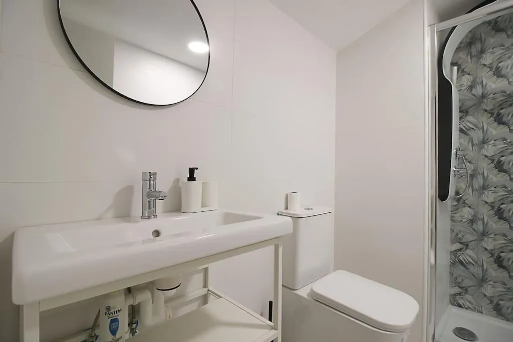 Santander Home Style Appartement
