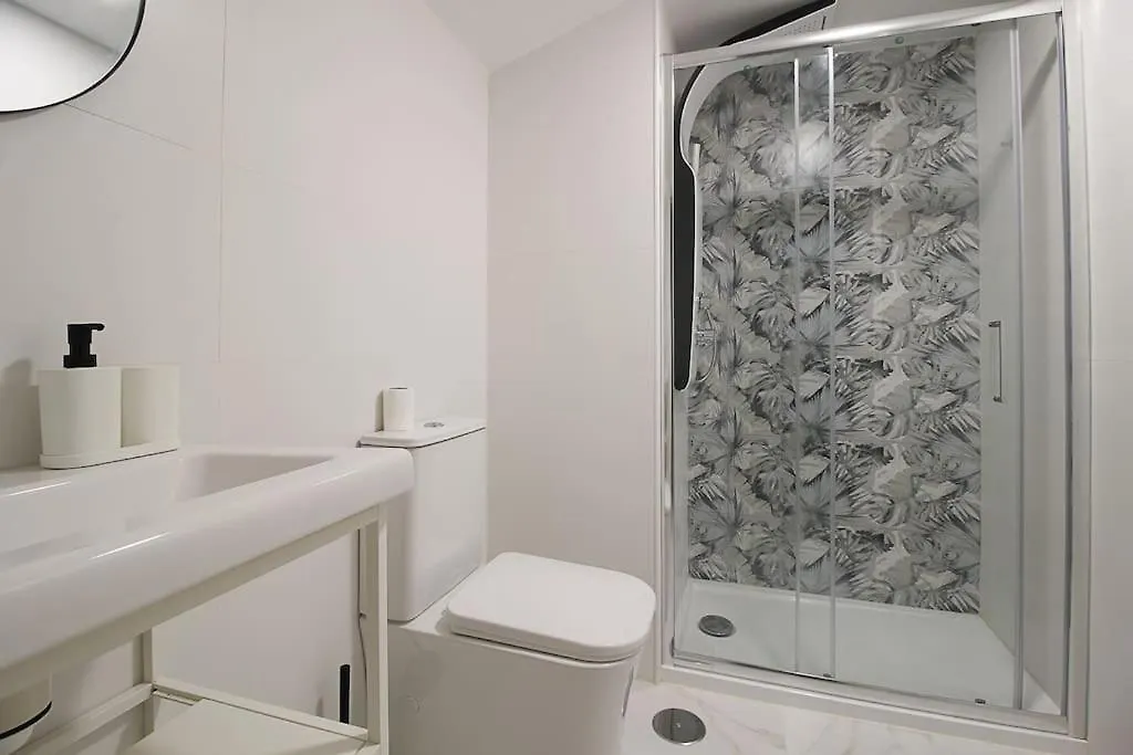Appartement Santander Home Style Espagne