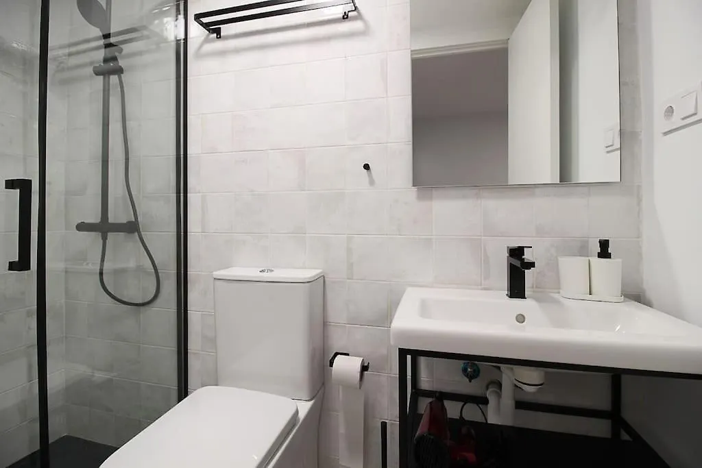 Santander Home Style Appartement