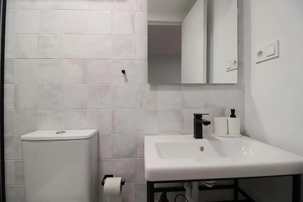 Appartement Santander Home Style