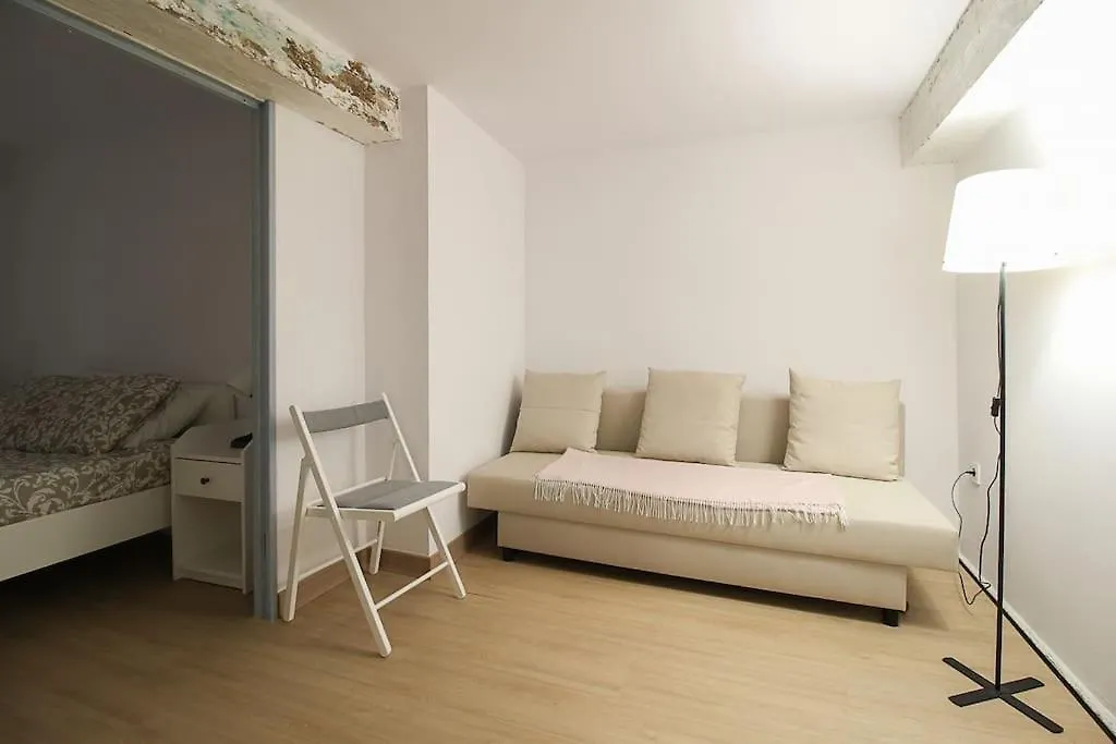 Appartement Santander Home Style Espagne