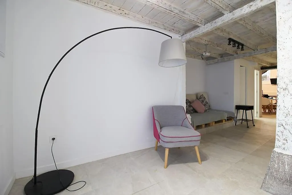 Santander Home Style
