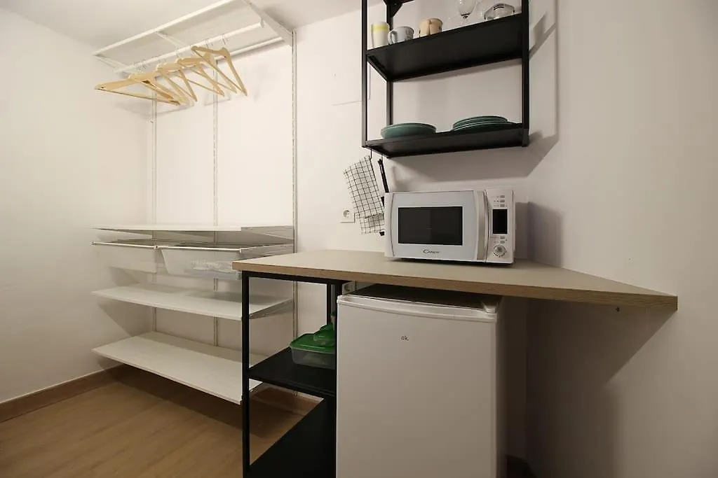 Santander Home Style