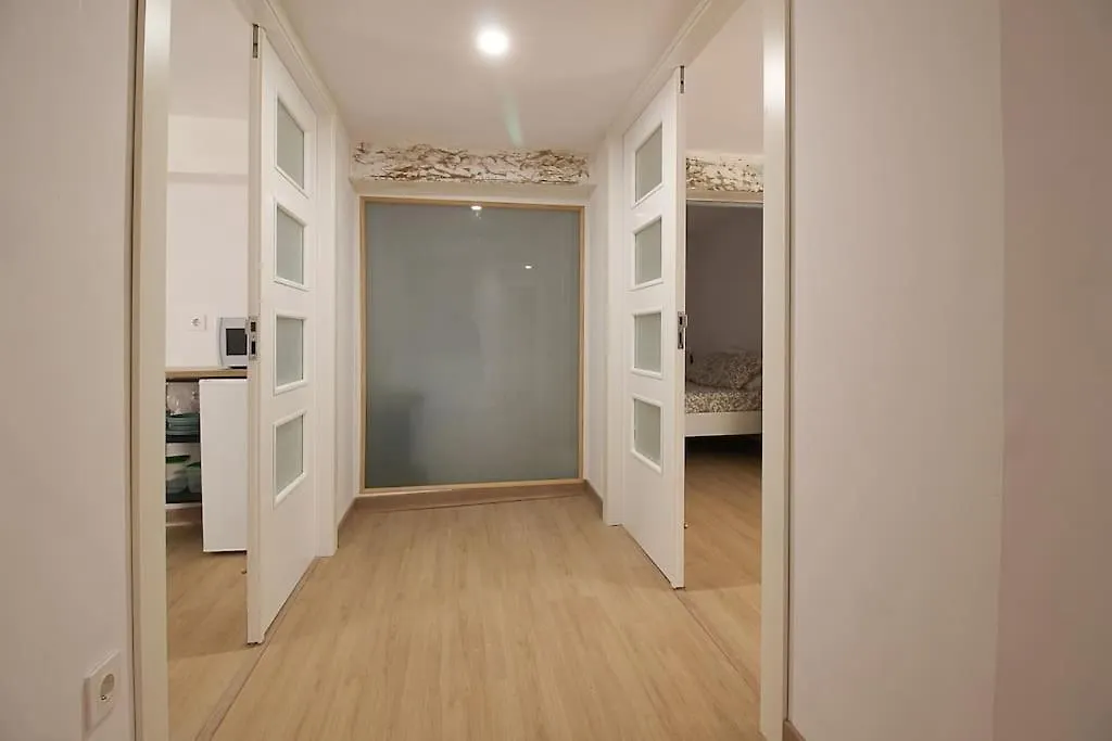 Santander Home Style Appartement
