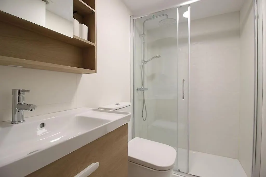 Santander Home Style