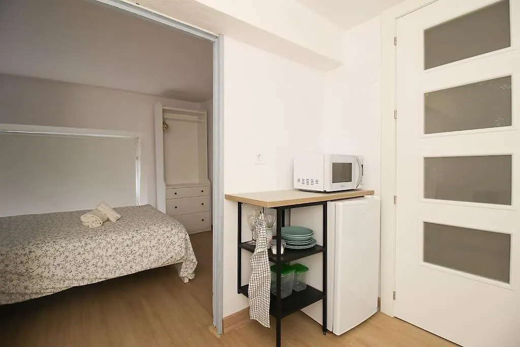 Appartement Santander Home Style