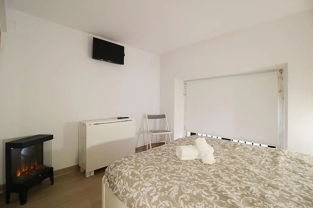Appartement Santander Home Style
