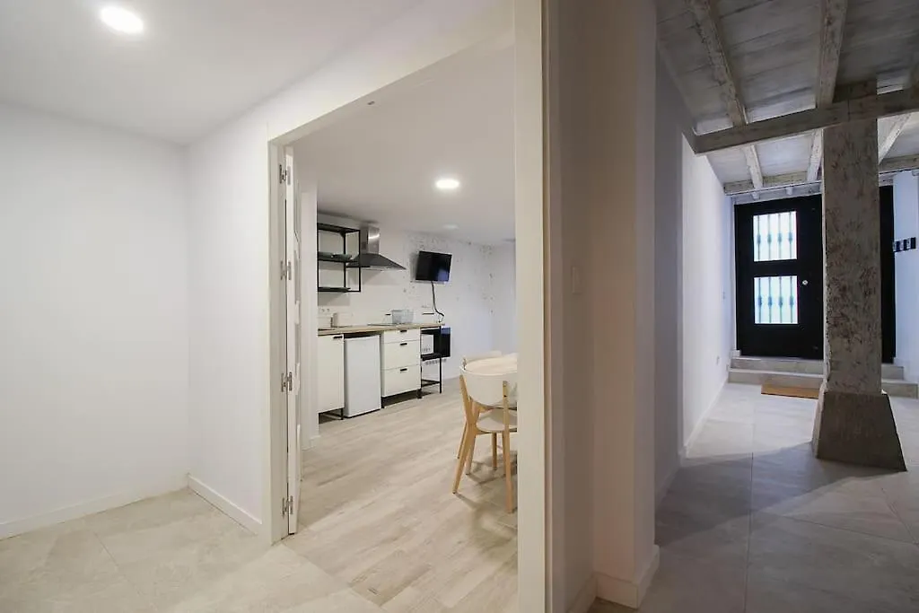Appartement Santander Home Style Espagne