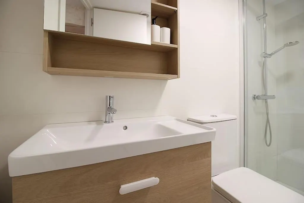 Santander Home Style
