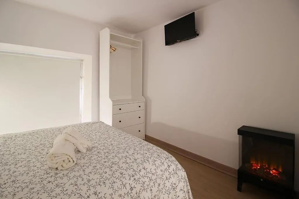 Appartement Santander Home Style
