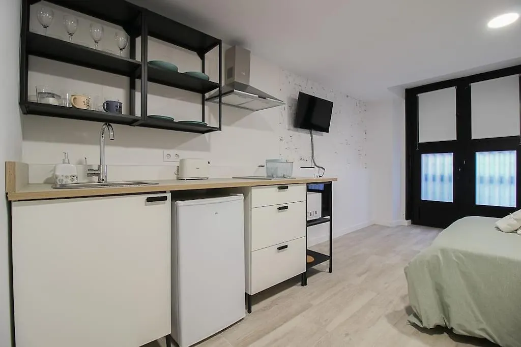 Santander Home Style Appartement