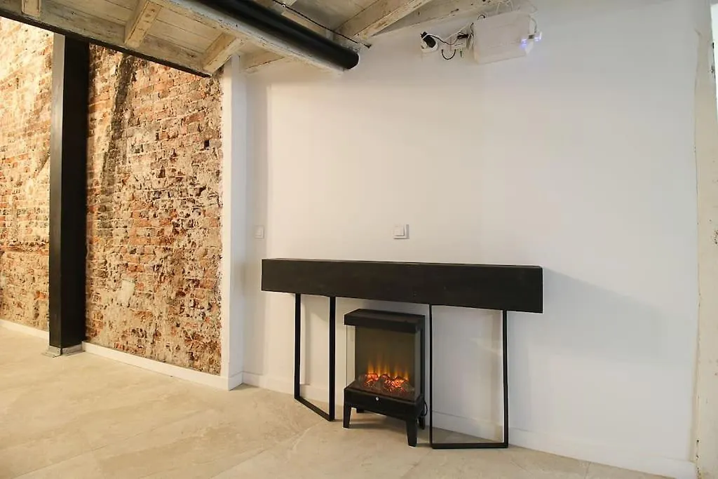 Santander Home Style Appartement