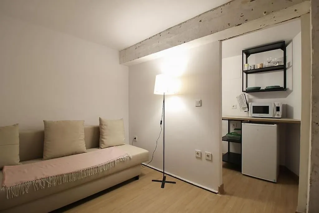 Appartement Santander Home Style Espagne