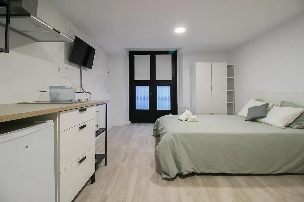 Appartement Santander Home Style