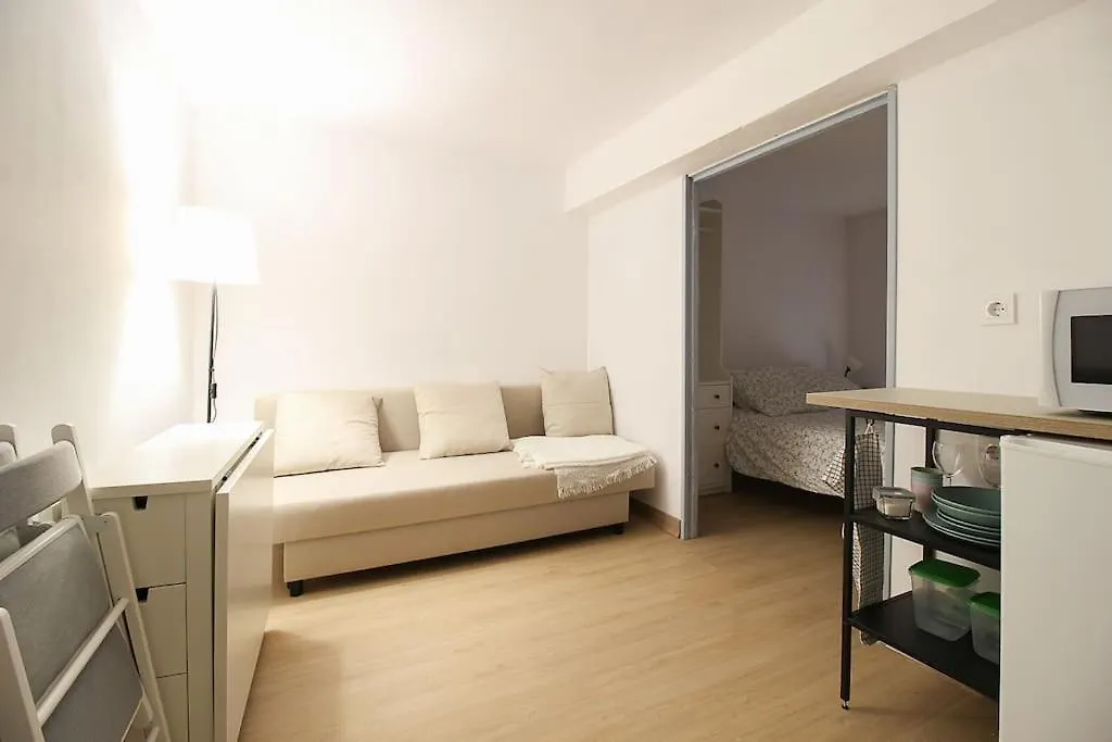 Santander Home Style