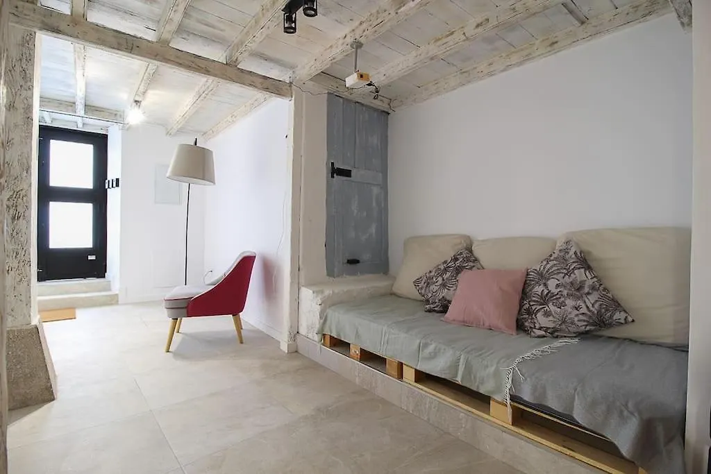 Appartement Santander Home Style