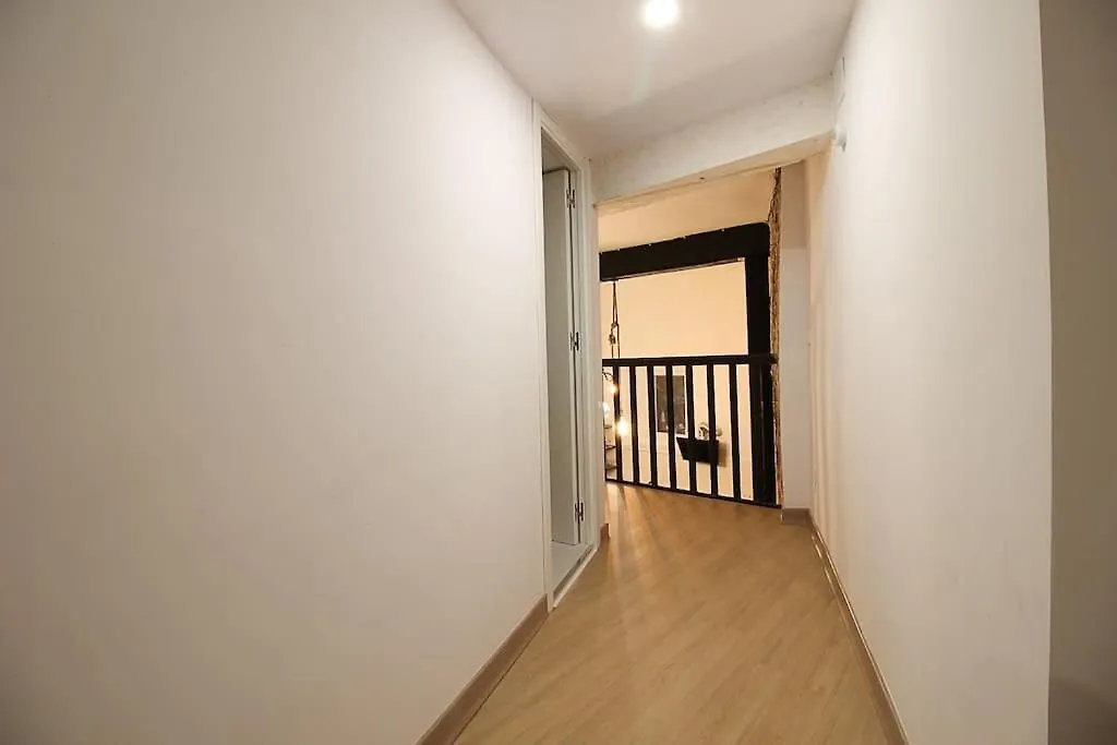 Santander Home Style Espagne